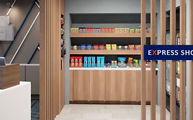 Holiday Inn Express - Gloucester By Ihg